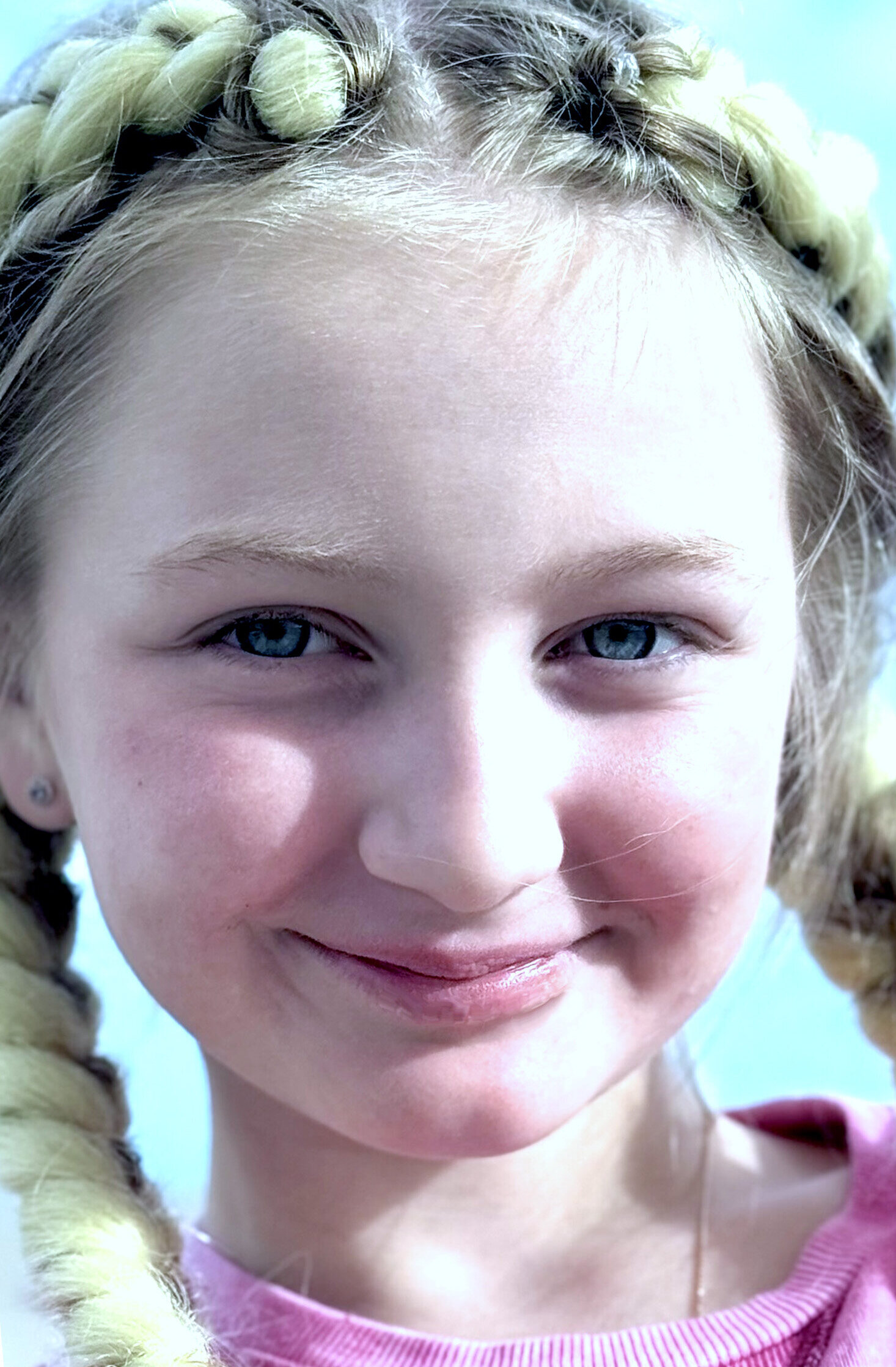 фото Ульяна Макарова