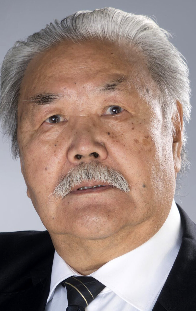 фото Михаил Семёнов