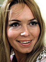 фото Рита Берг