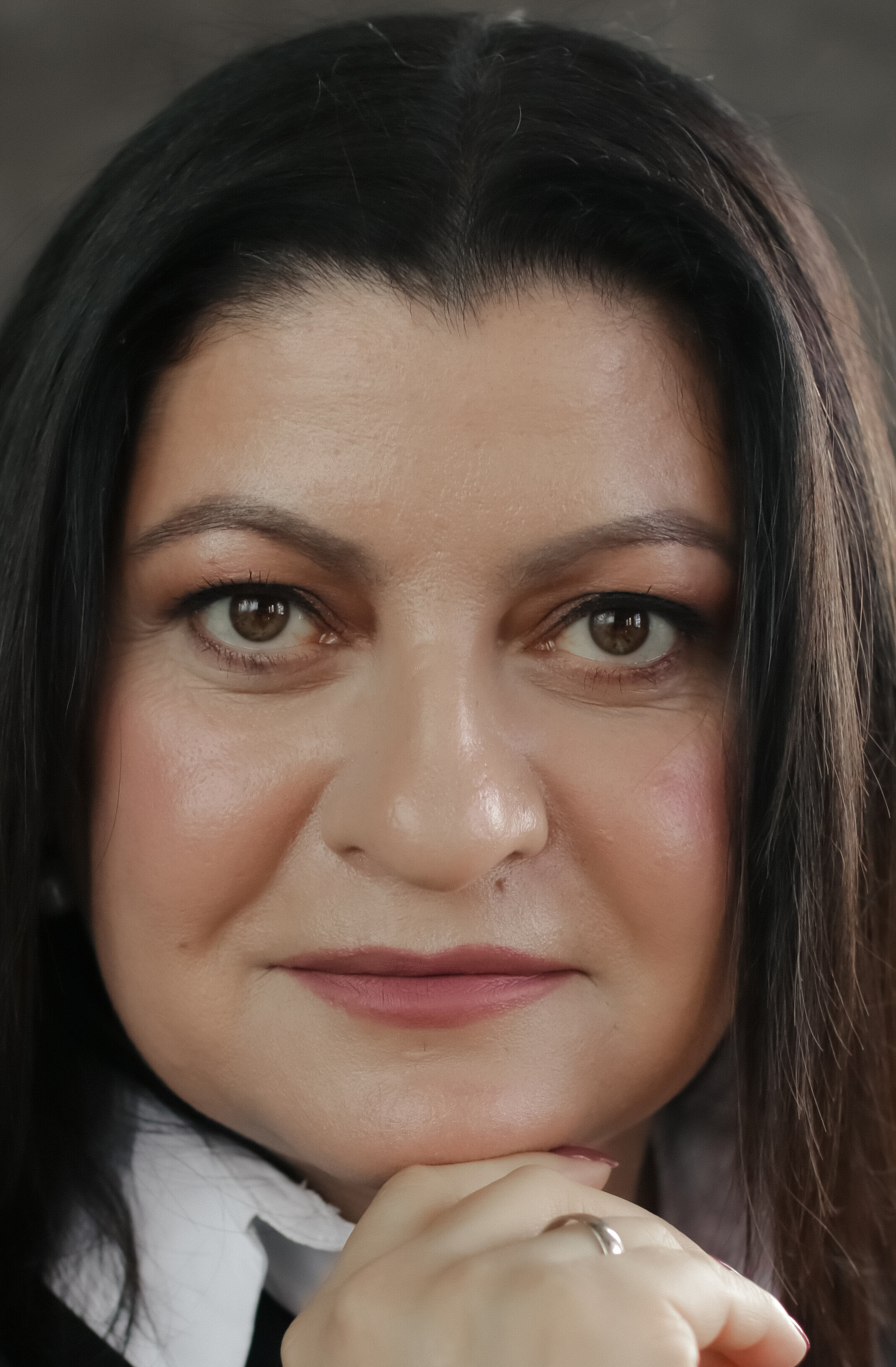 фото Кристина Никитина