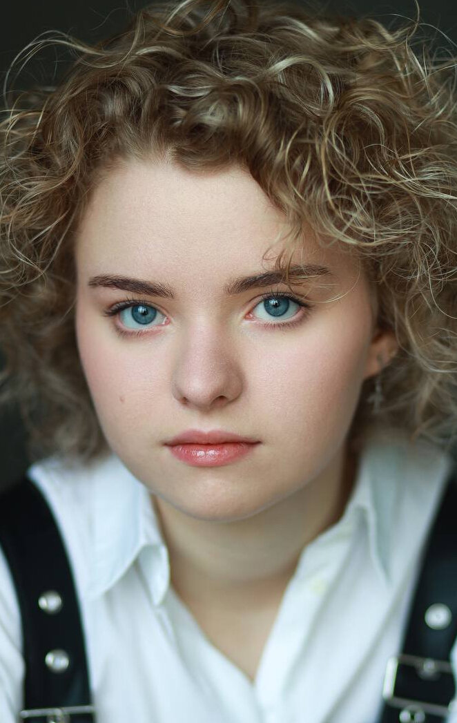 фото Мария Тетекина