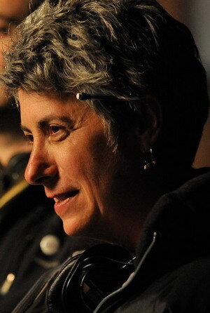 фото Риса Брэймон Гарсиа