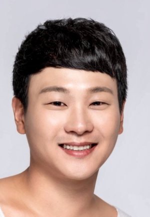 фото Чи Ун-бэ