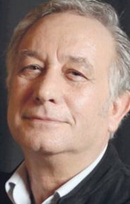 фото Симон Микаэль