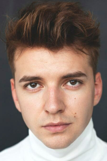 фото Егор Фёдоров