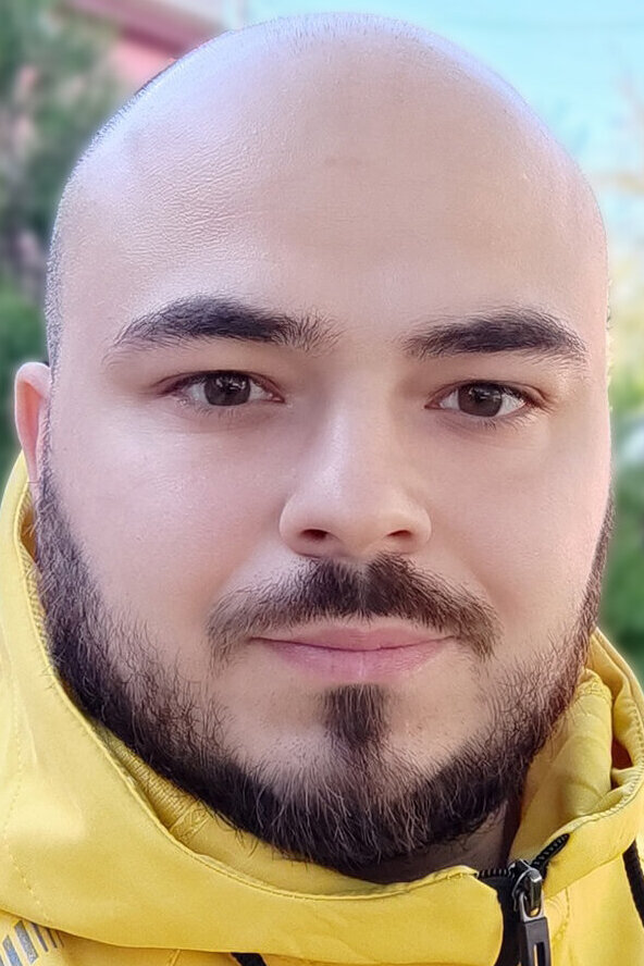 фото Юрий Делейко