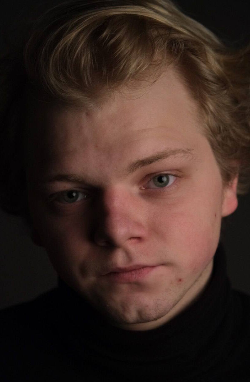 фото Матвей Михайлов