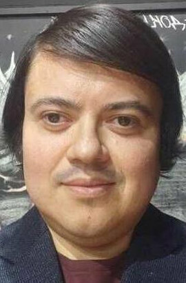 фото Михаил Бахрех