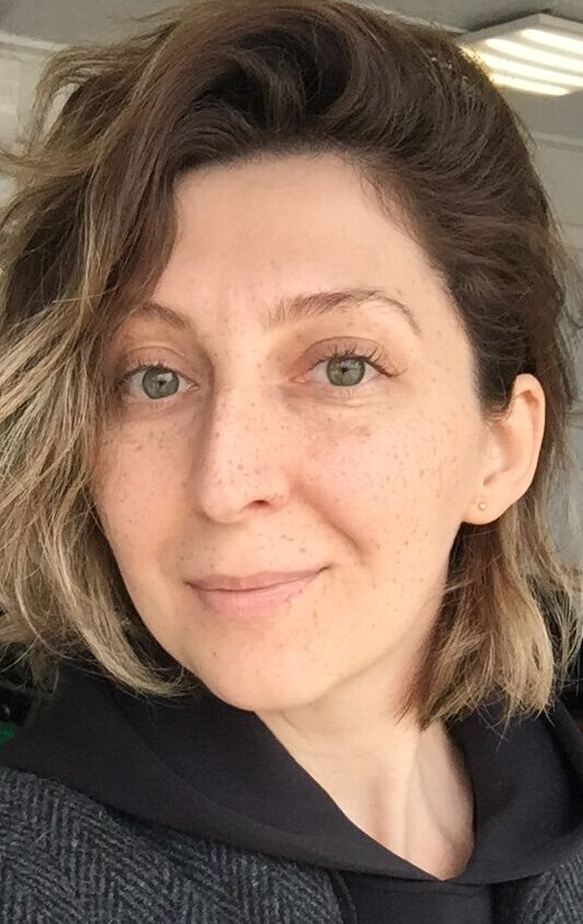 фото Мария Куликова