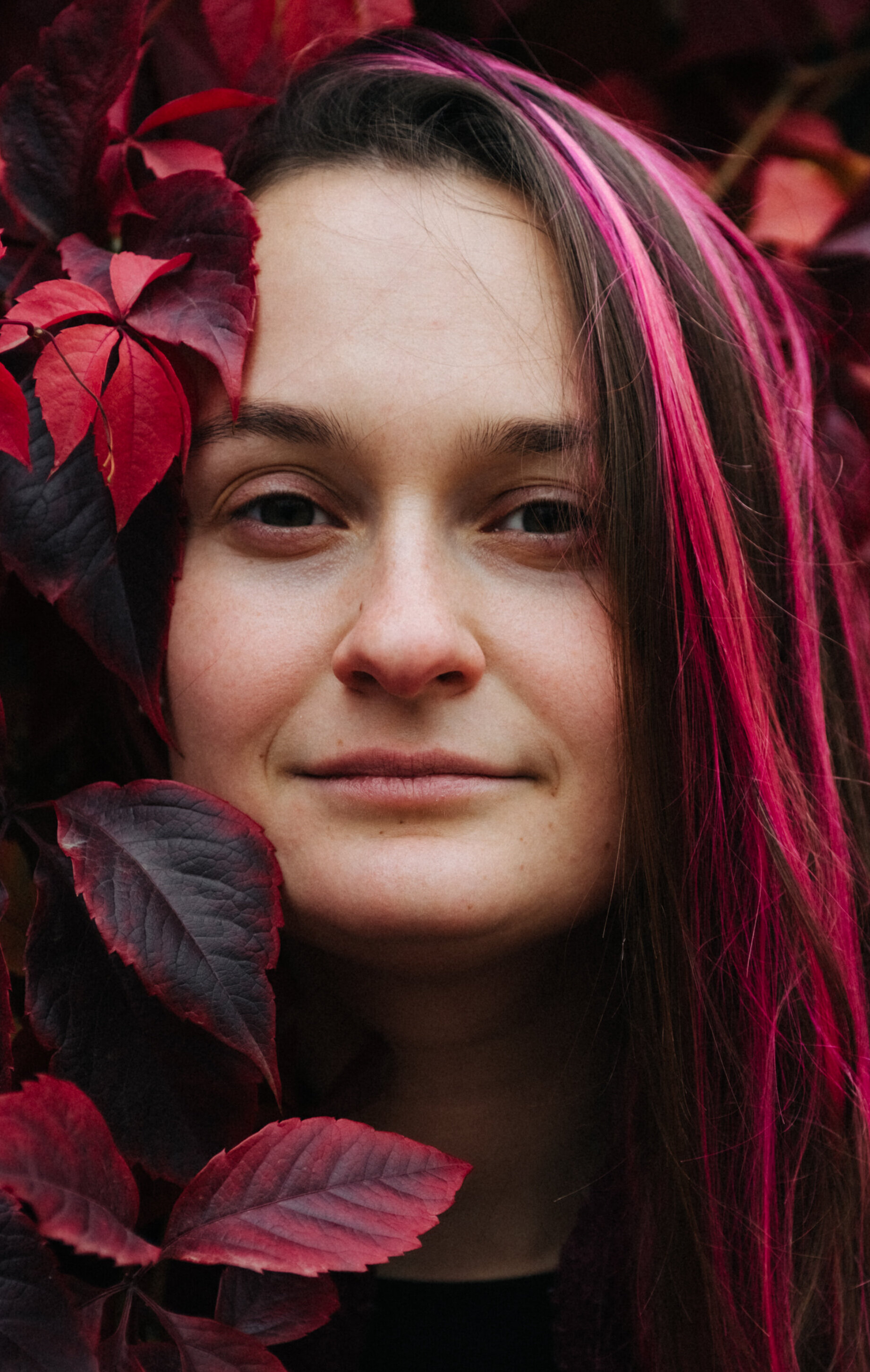 фото Анна Бабкина