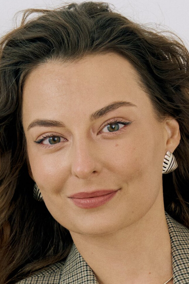 фото Анна Райх