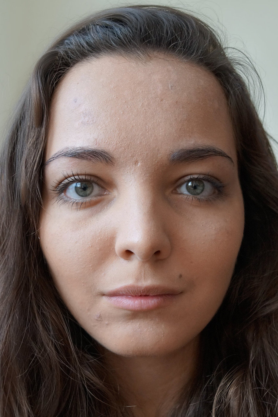 фото Мария Рябинина