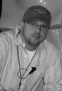 фото Matthew Ruecker