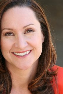 фото Гэйл Фентон