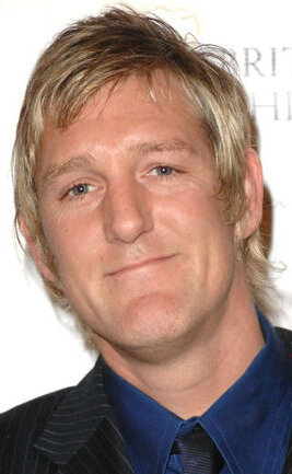 фото Чарльз Мартин