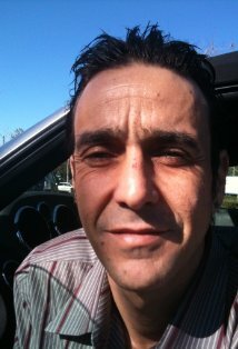 фото Саша Масланский