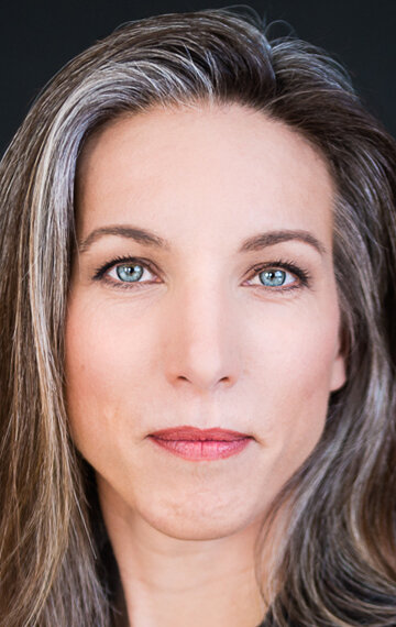 фото Кристен Савацки