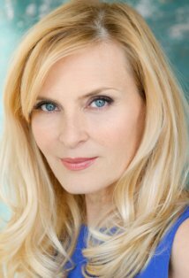 фото Клаудия Черч