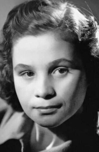 фото Мария Виноградова