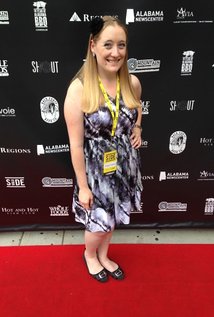 фото Кимберли Джейд Томпкинс