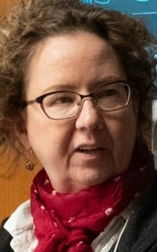 фото Барбара Браун