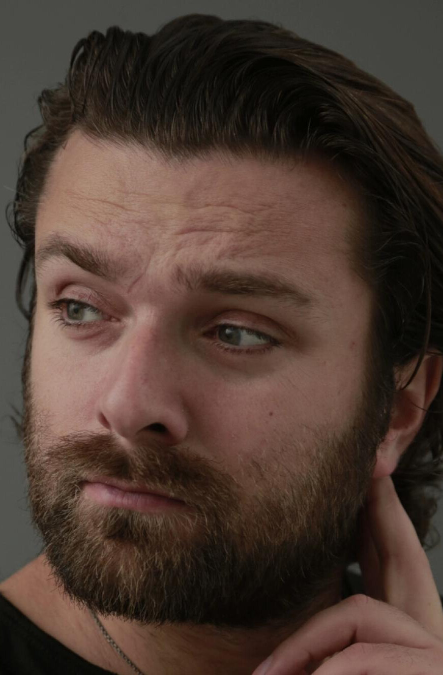 фото Михаил Иоффе