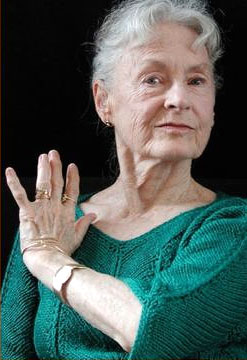 фото Хелен МакГихи