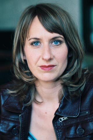 фото Марен Шлутер