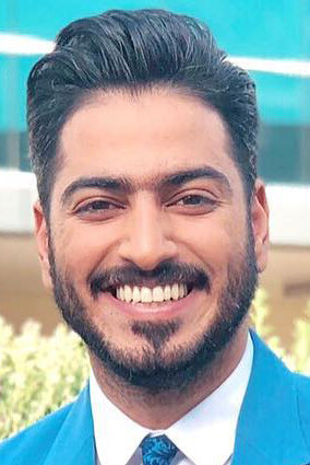 фото Faisal Al-Zahrani