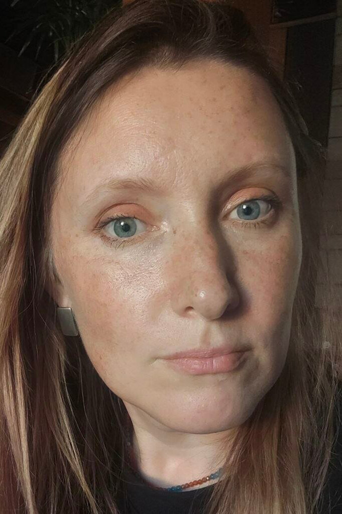 фото Анастасия Селиверстова