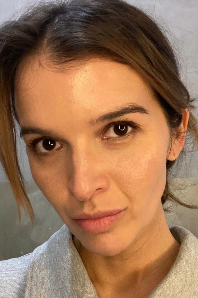 фото Регина Ахмадуллина