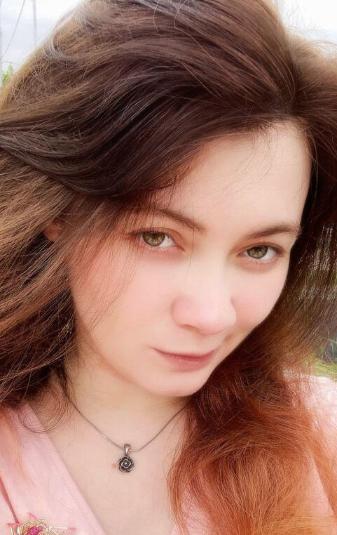 фото Наталия Парфенова