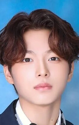 фото Ли Джин-у