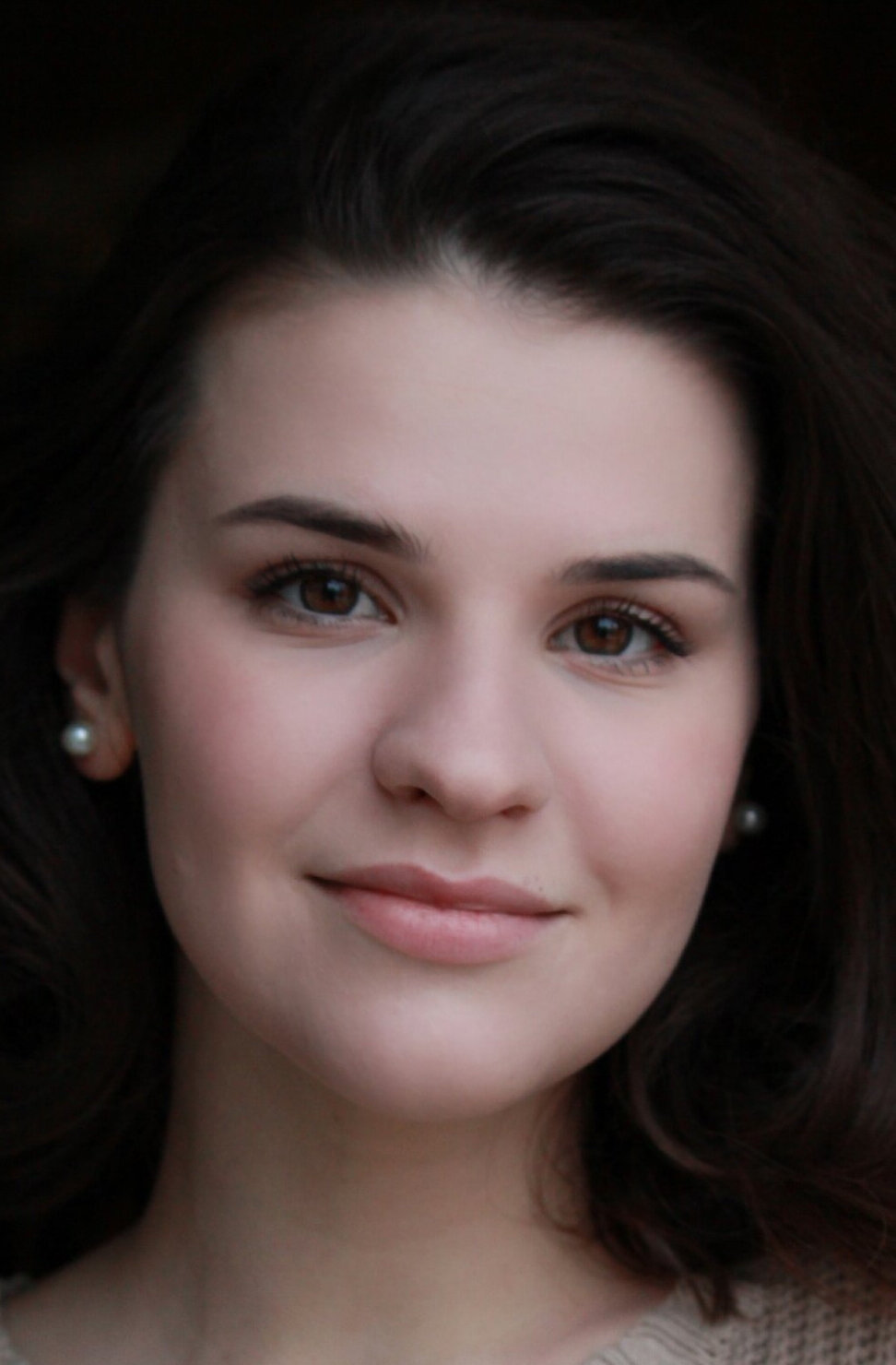 фото Софа Чудновская