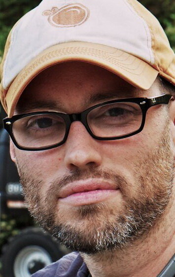 фото Кристофер Алендер