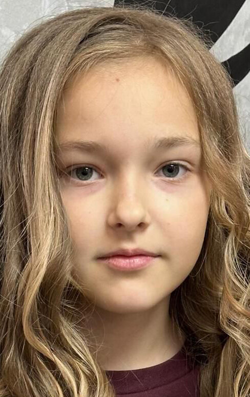 фото Элина Фролова