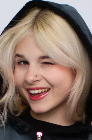 фото Стефания Давыдова