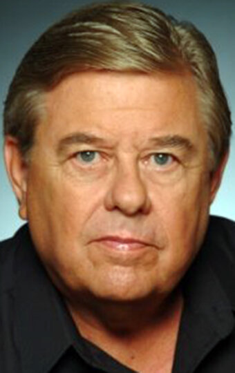 фото Джо Берримен