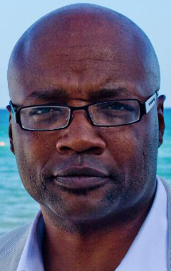 фото Вернер Ричмонд