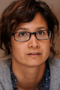 фото Тиндж Кришнан