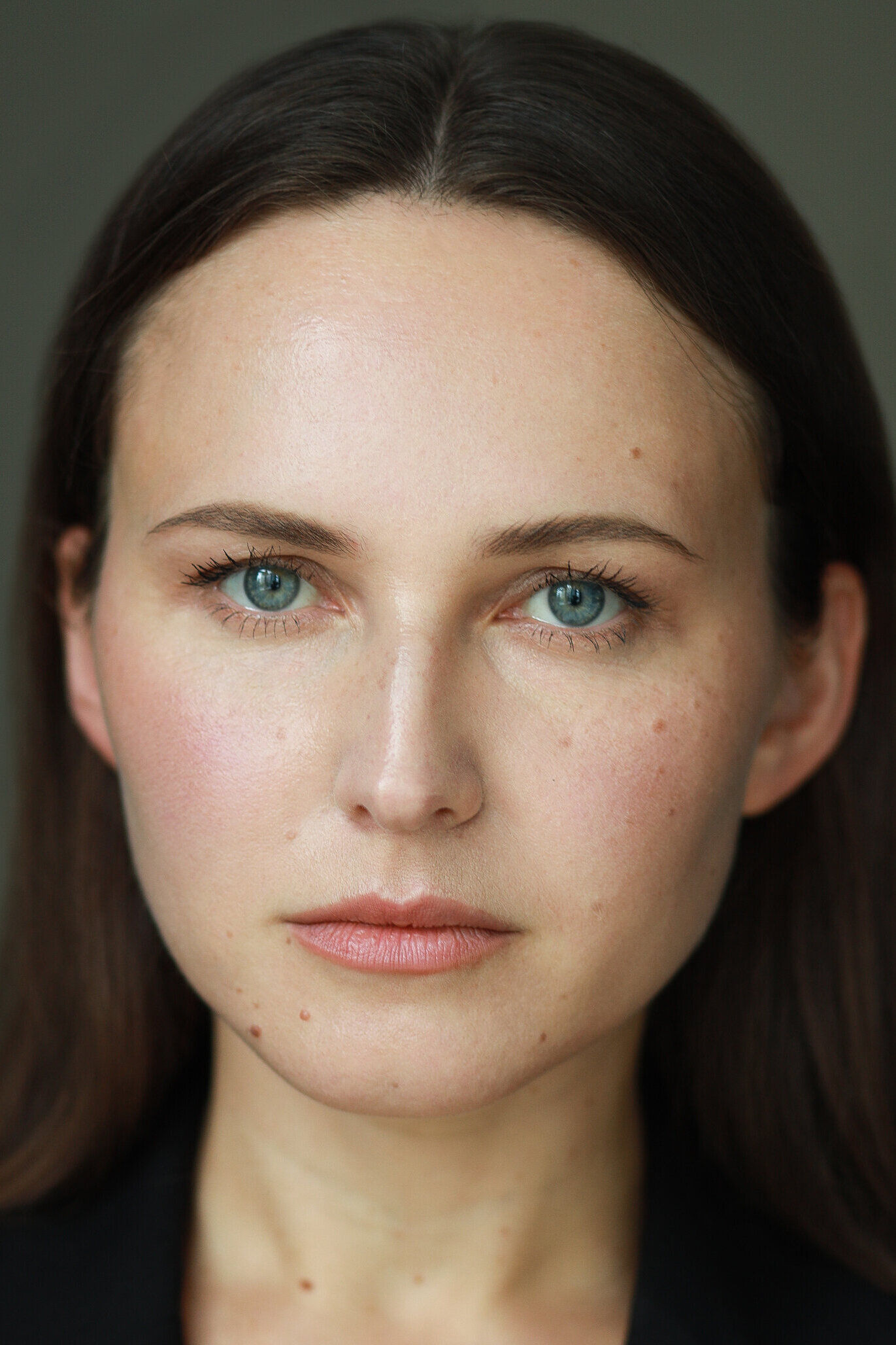 фото Мария Токмакова