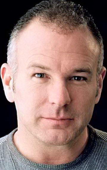 фото Брайан Гудман