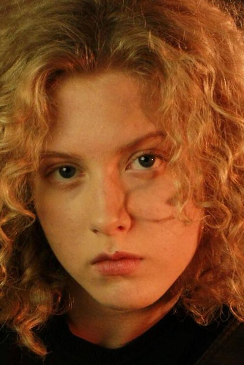 фото Алиса Бухгольц