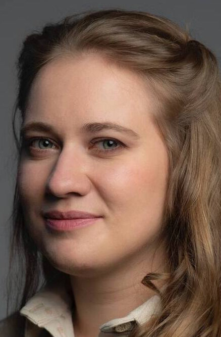 фото Инна Кудрявцева