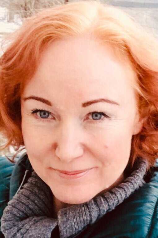 фото Лариса Одоева