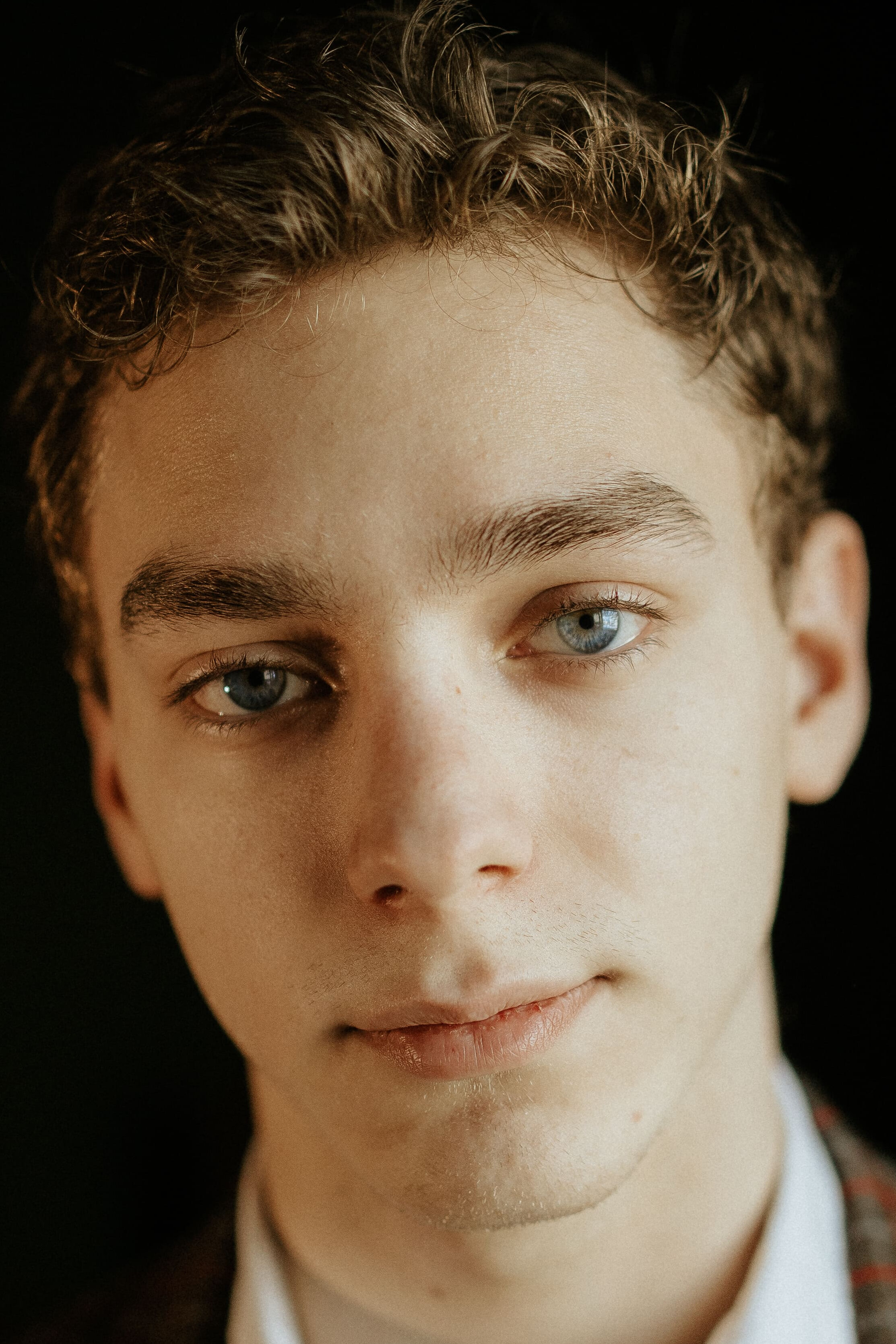 фото Игнат Елатомцев