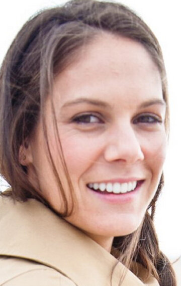 фото Тара Кредел