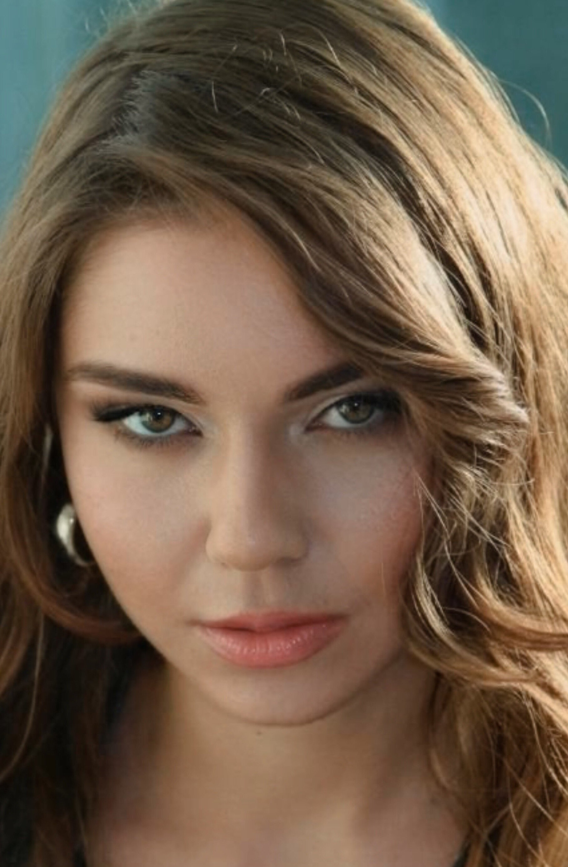 фото Дария Мусина