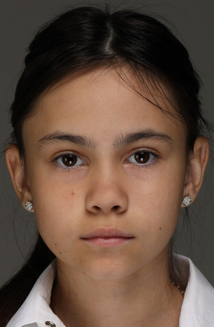 фото Амалия Хаметзянова