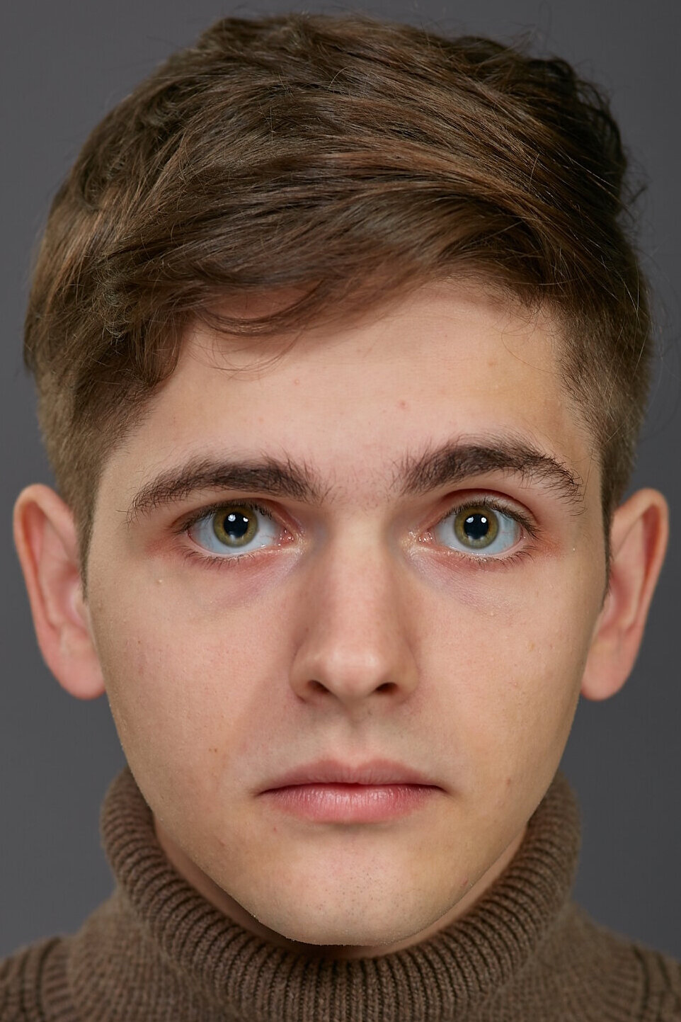 фото Никита Новоселов